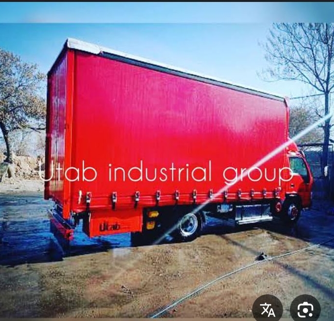باربری حمل اثاث منزل با خاور نیسان وانت