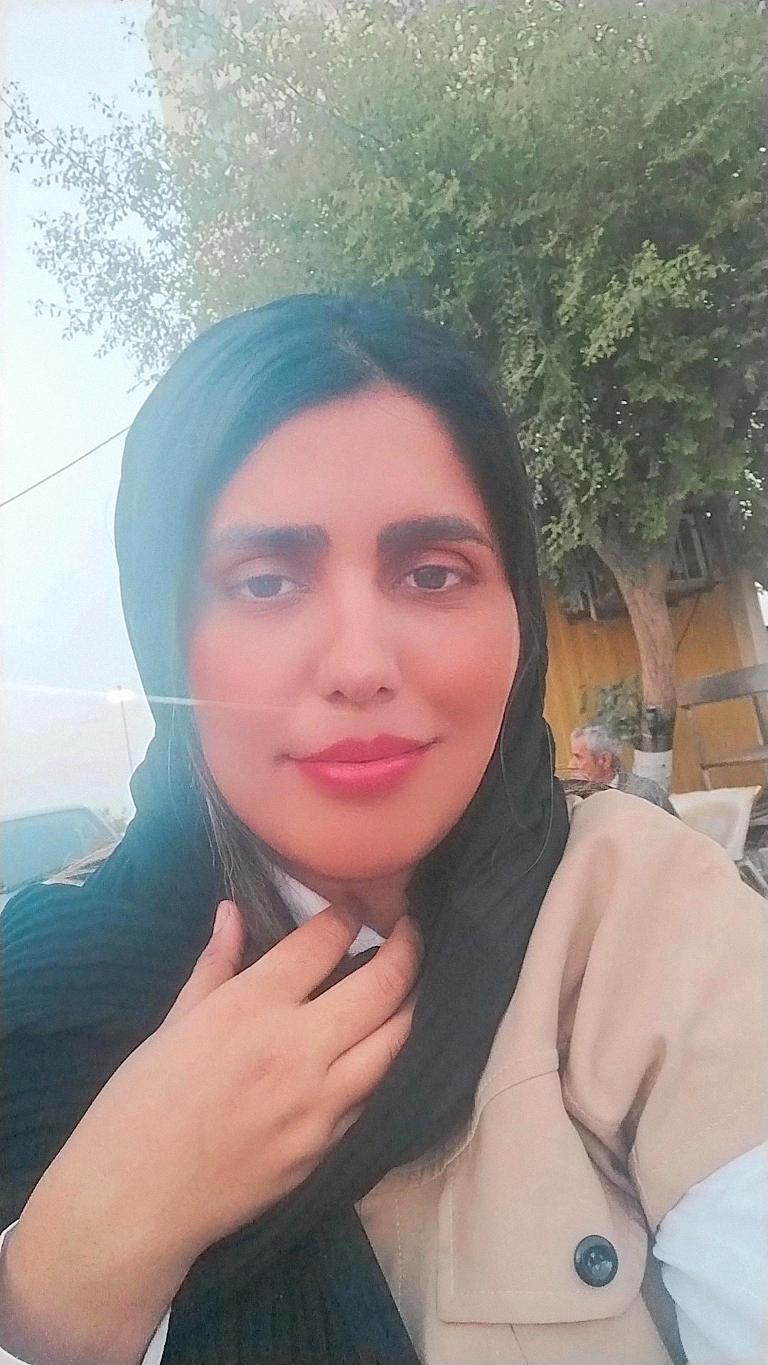 تصویر نظر کاربر ناشناس