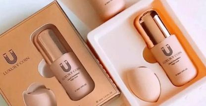 لوازم آرایشی بهداشتی روژینا