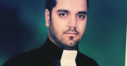 محسن حاجی ابادی وکیل پایه یک دادگستری