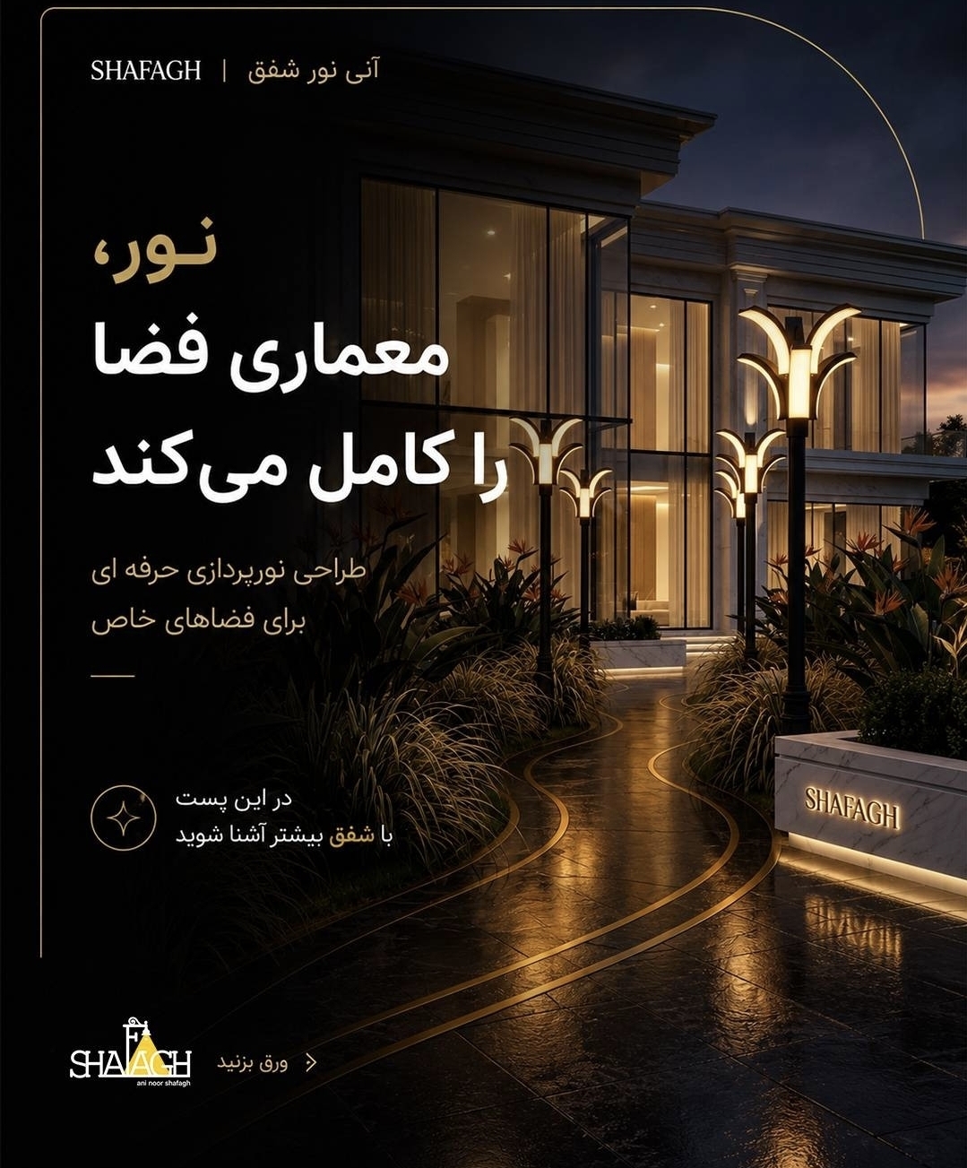 آنی نور شفق