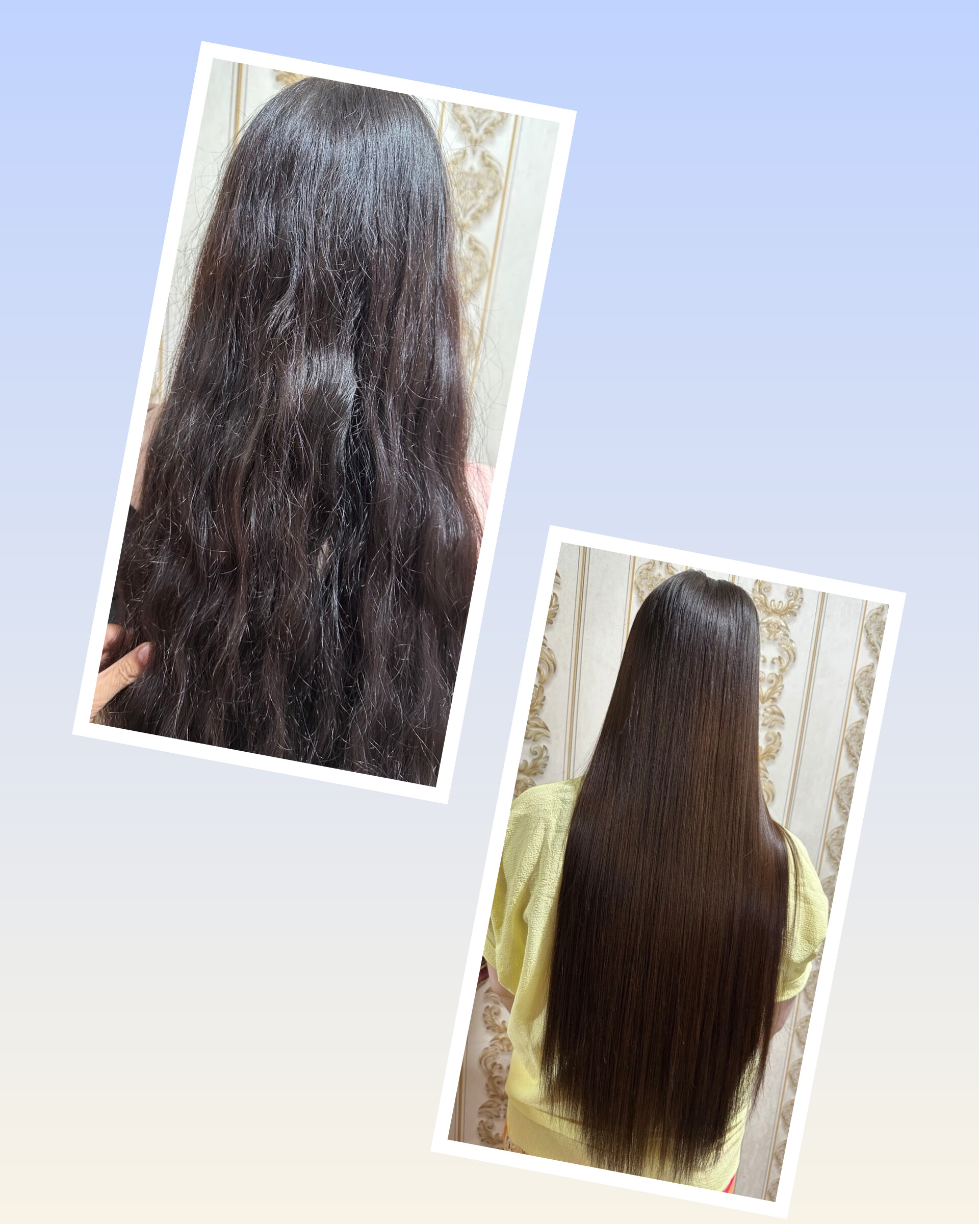 کراتین تخصصی شاتوت بیوتی