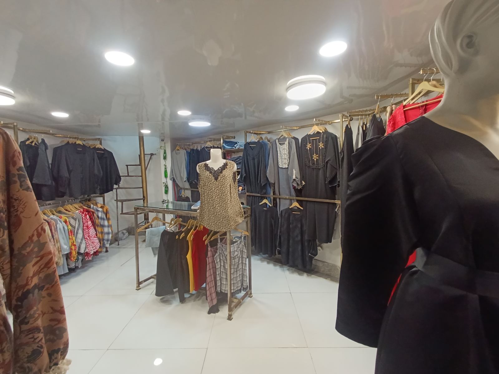 محبوب نکا