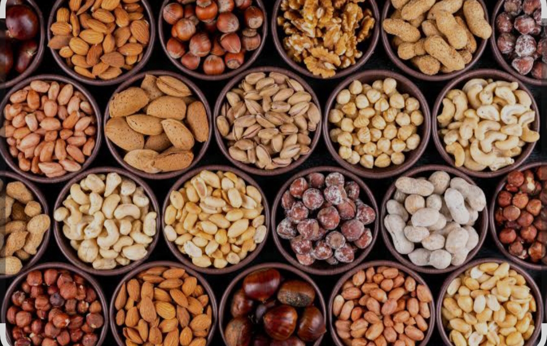 پخش عمده آجیل خشکبار عارفی