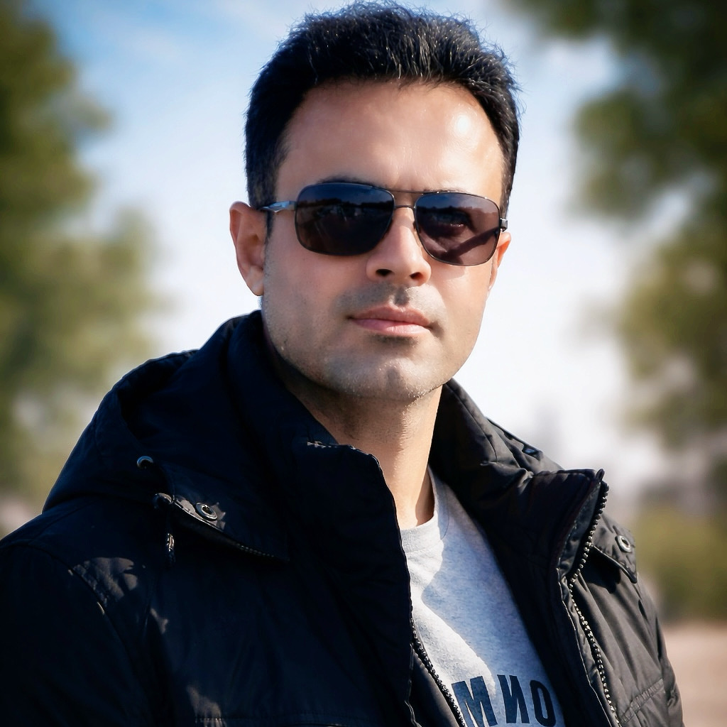 مهندس احمد شیخ