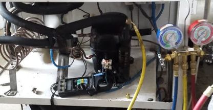 گروه مهندسی جم مکاترونیک دهکده