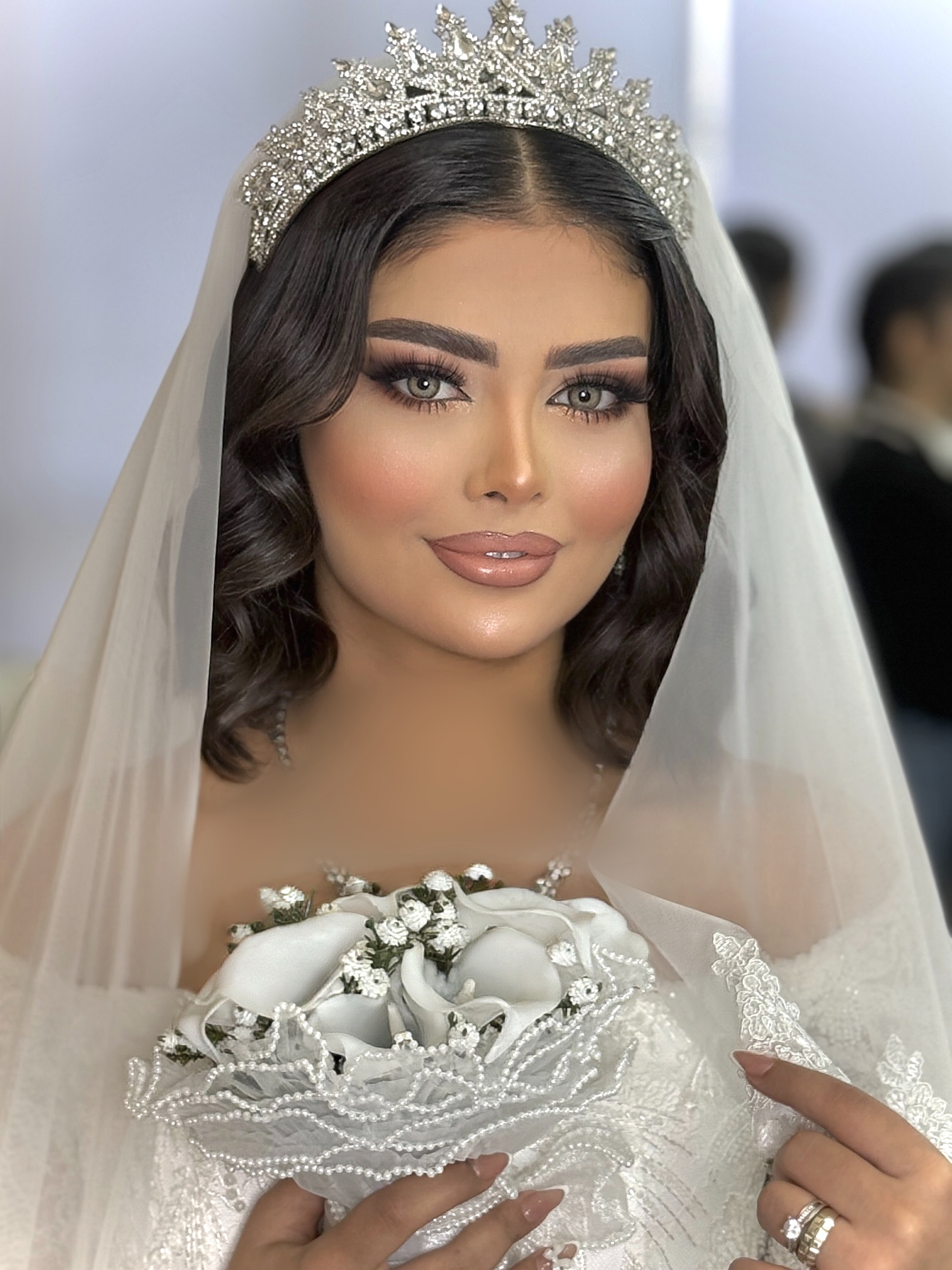 سالن زیبایی عروس و خدمات