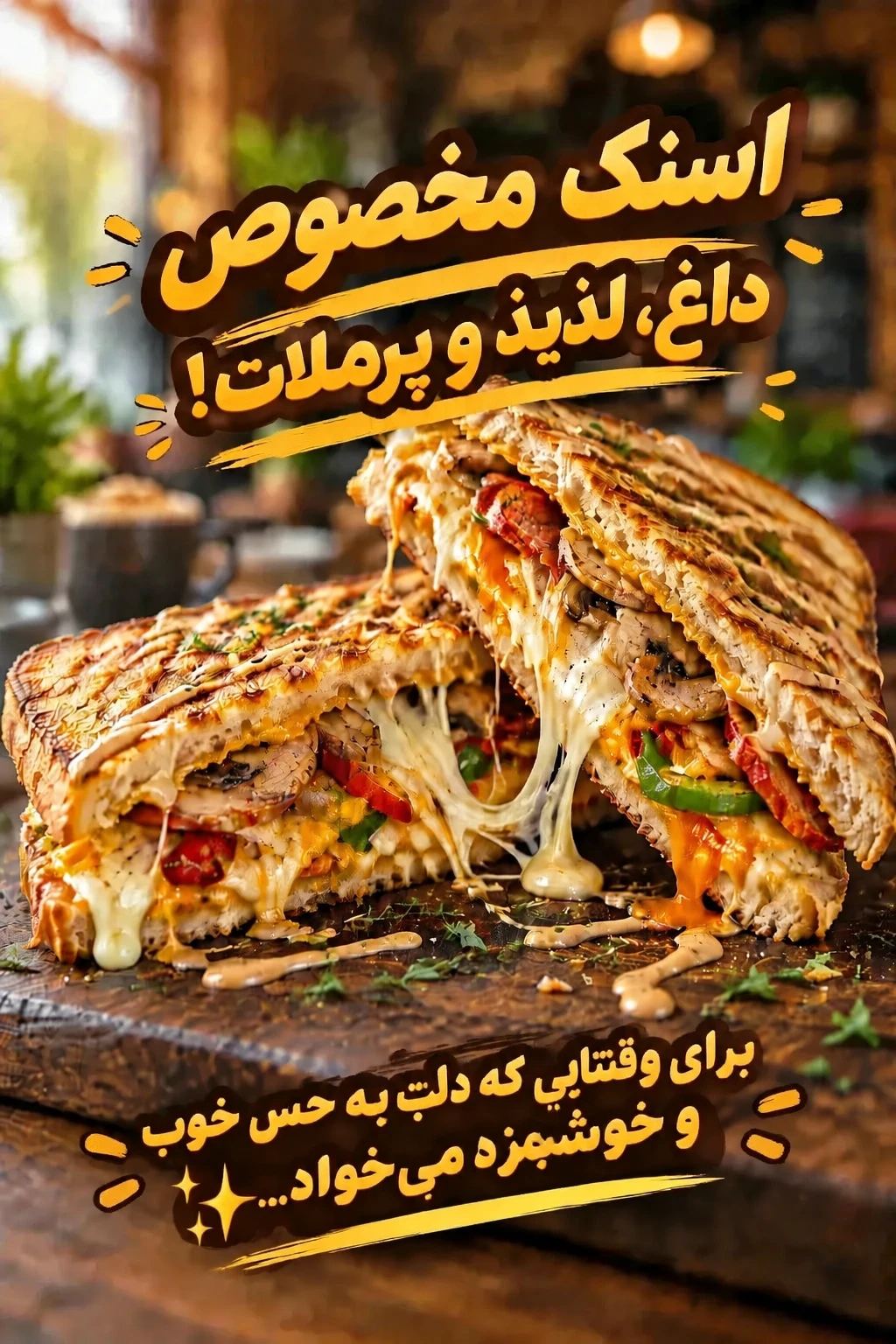 کافه هستی