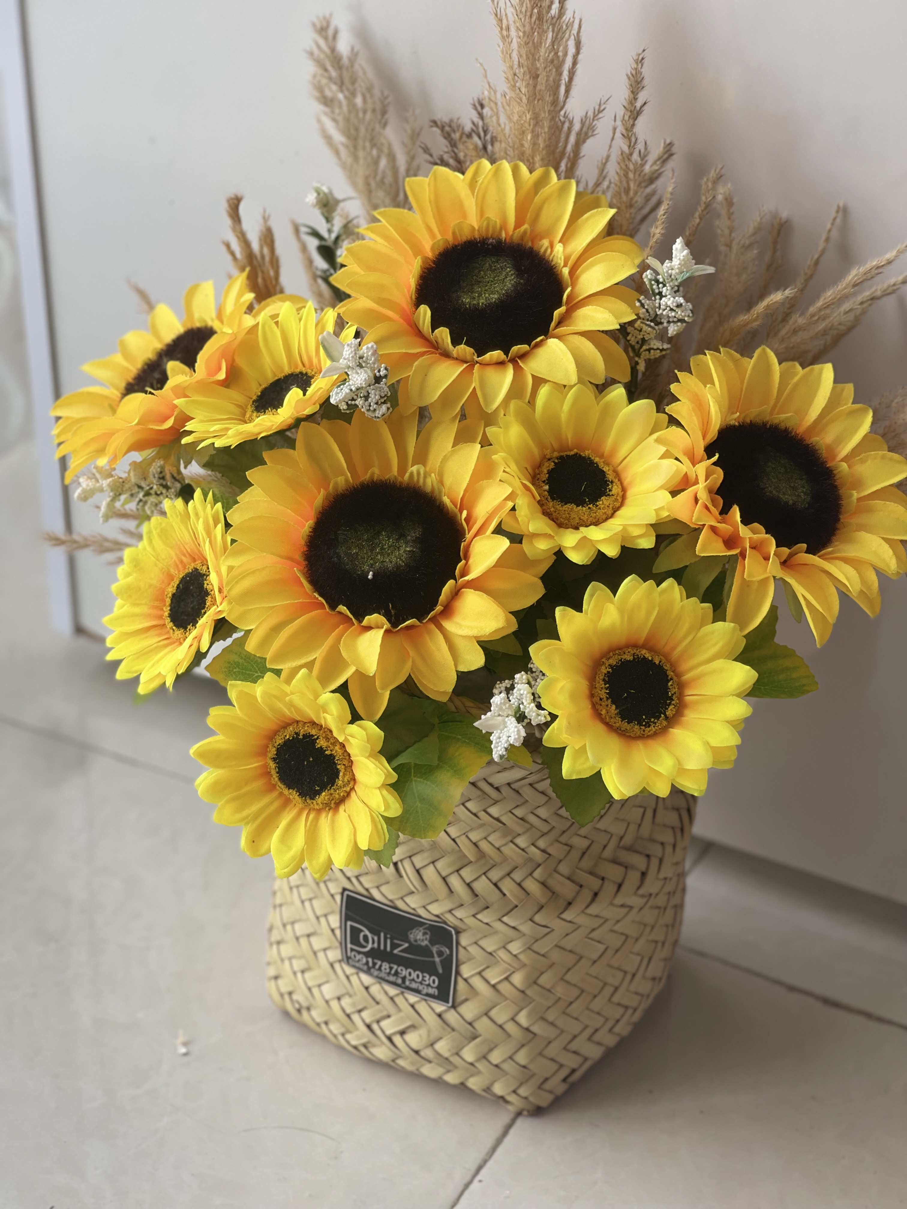 گلفروشی پالیز