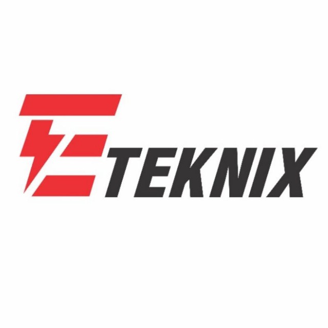 تکنیکس الکترونیک