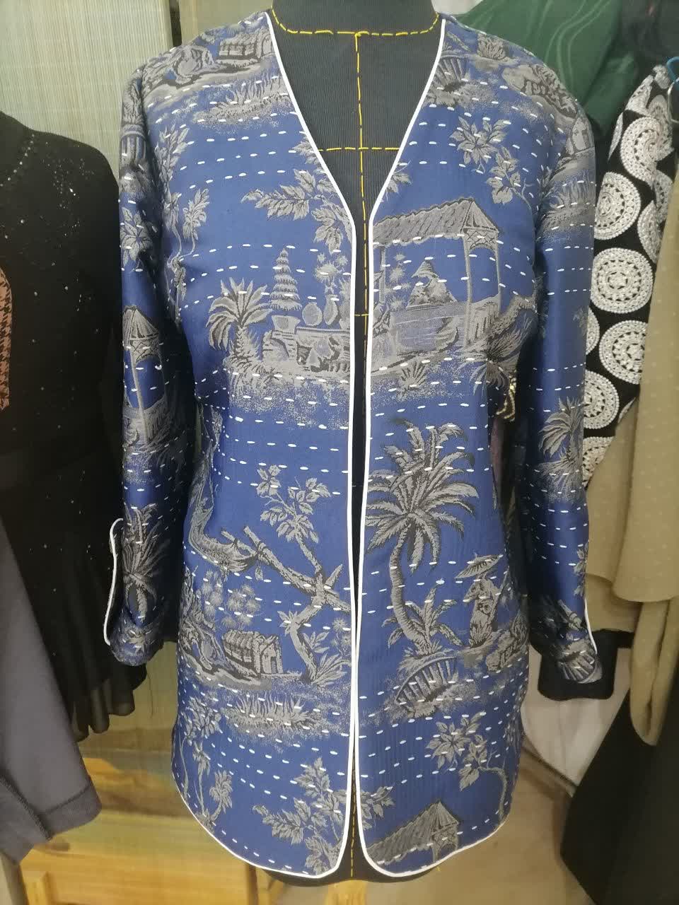 تولیدی پوشاک ماهورا