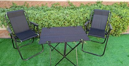 تولید صندلی چهلستون