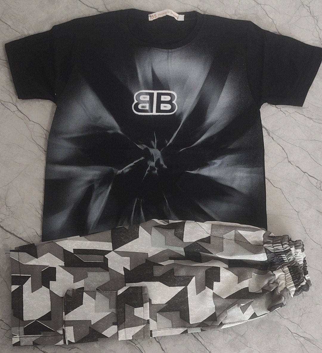 لباس های بچه گانه مهدی