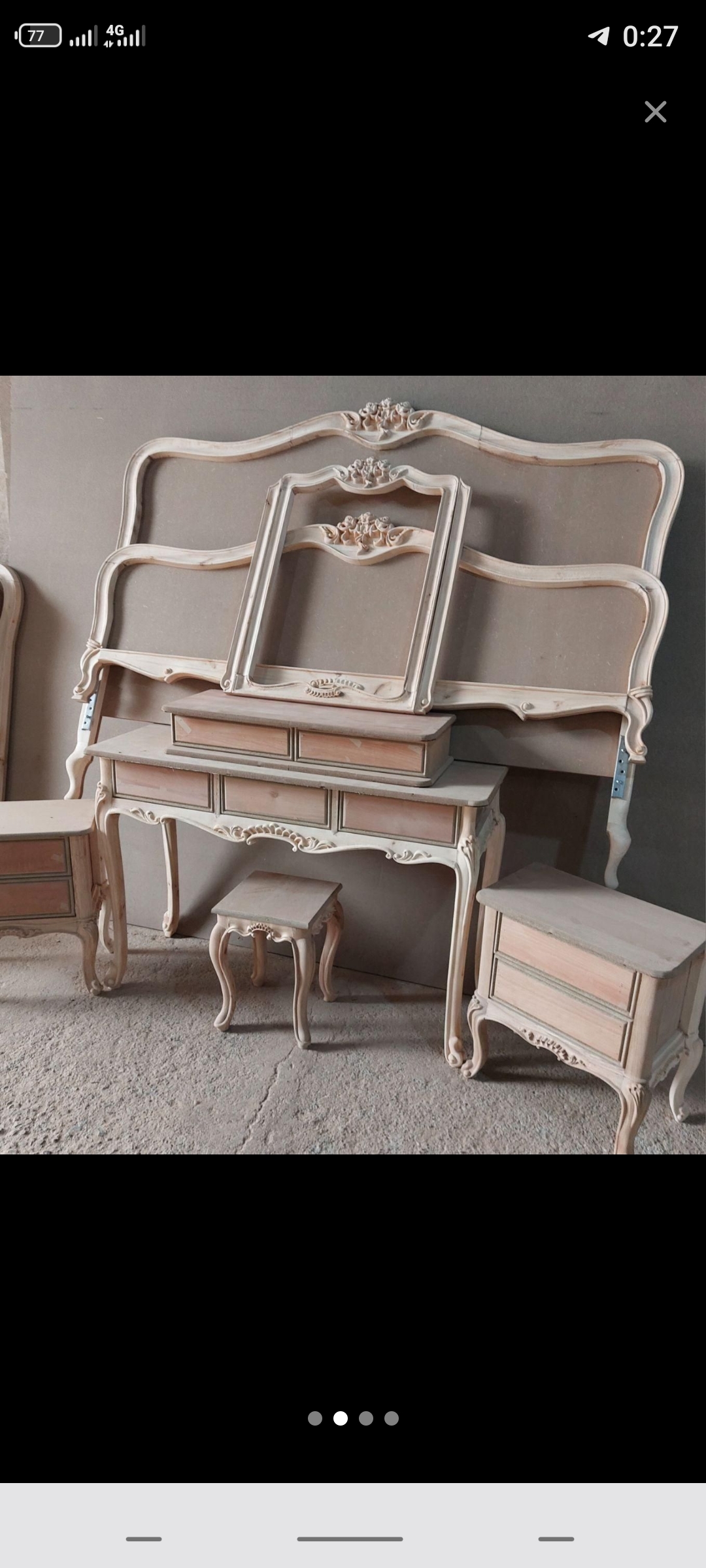 تعمیرات مبل میثم