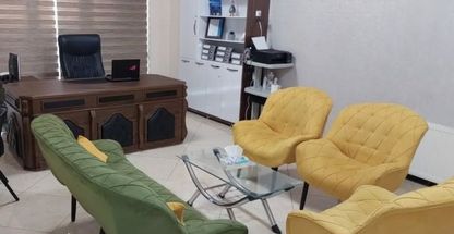 روانشناسی و مشاوره-عبادی