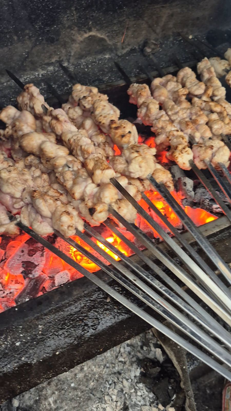 جگر سرای شازده