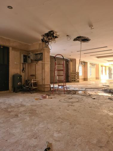 خدمات برق تخصصی هاشمی