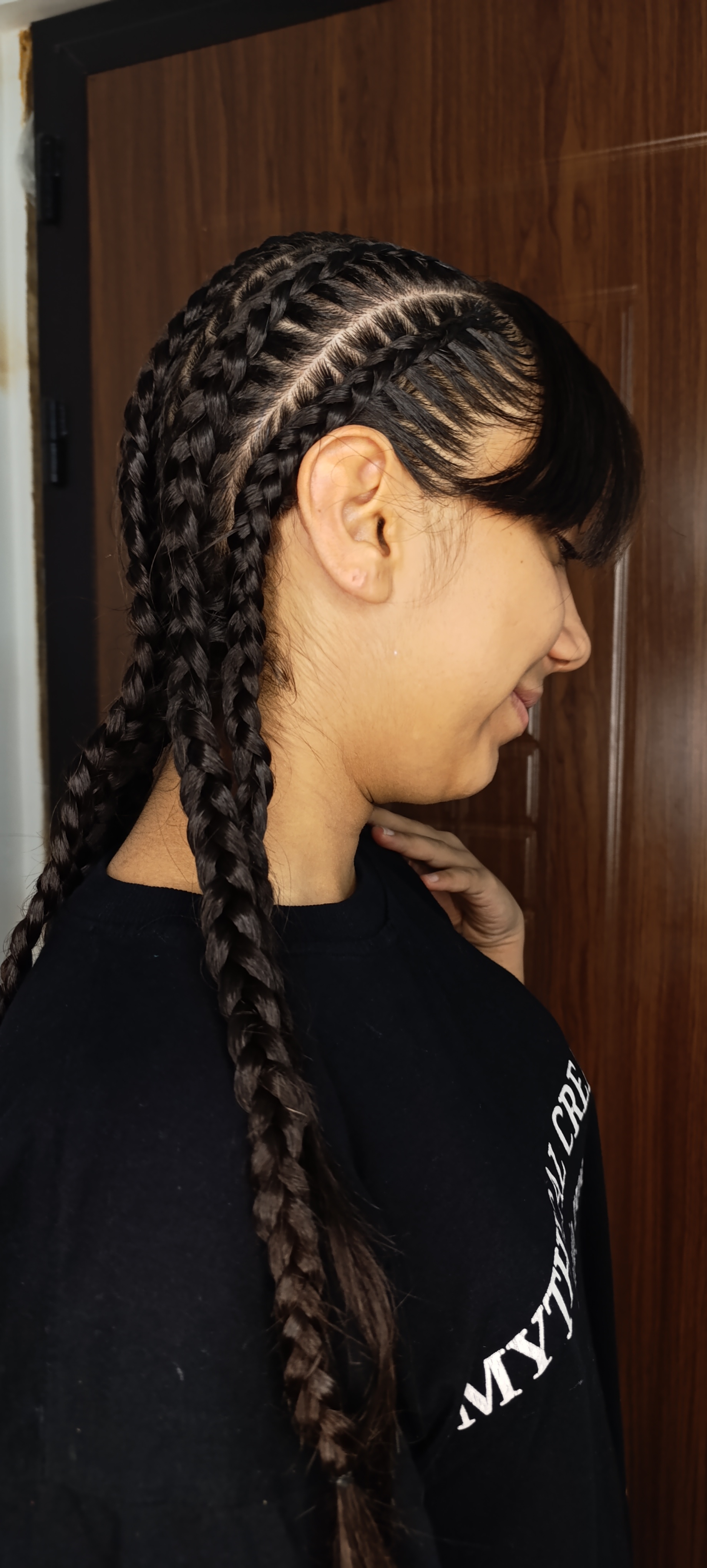 خدمات تخصصی بافت مو