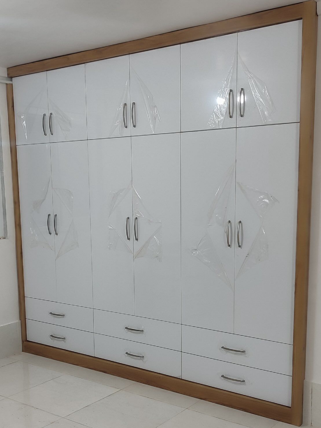 کابینت مجید