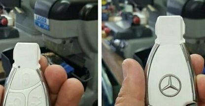 کلید سازی شهران کلید