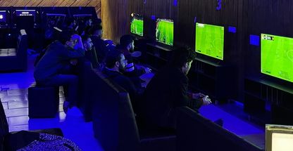 گیم نت آوانس