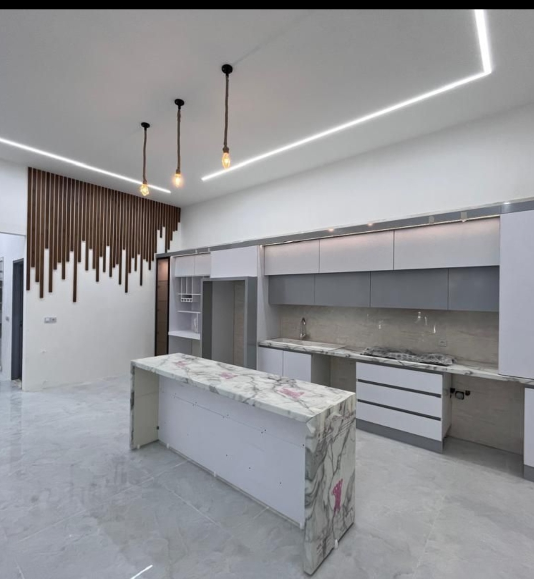 پخش کابینت لوکس