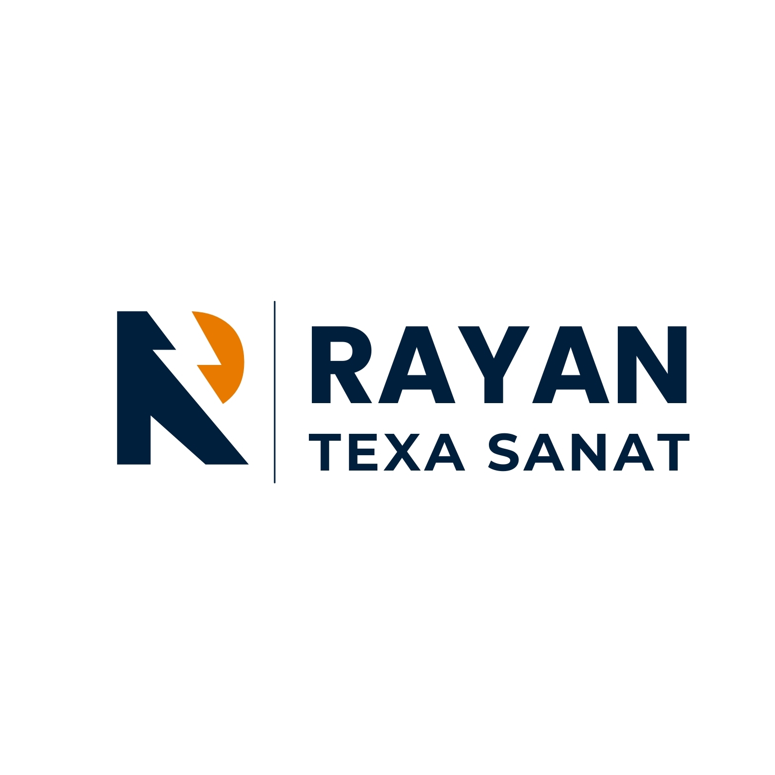 رایان تکسا صنعت