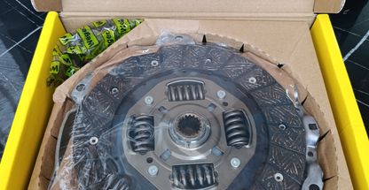 پخش عمده لوازم یدکی محمد