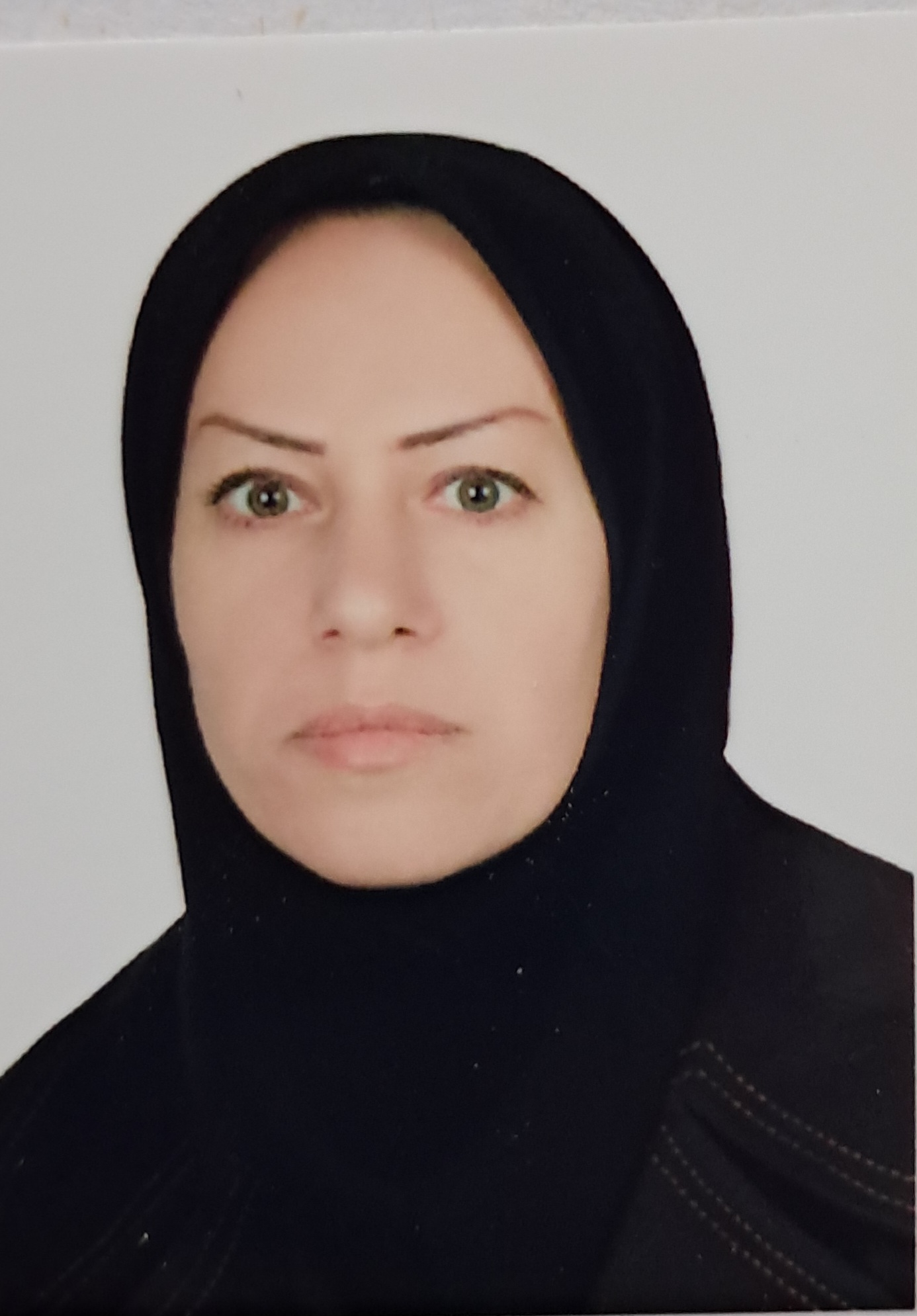 وکیل سمیه براری