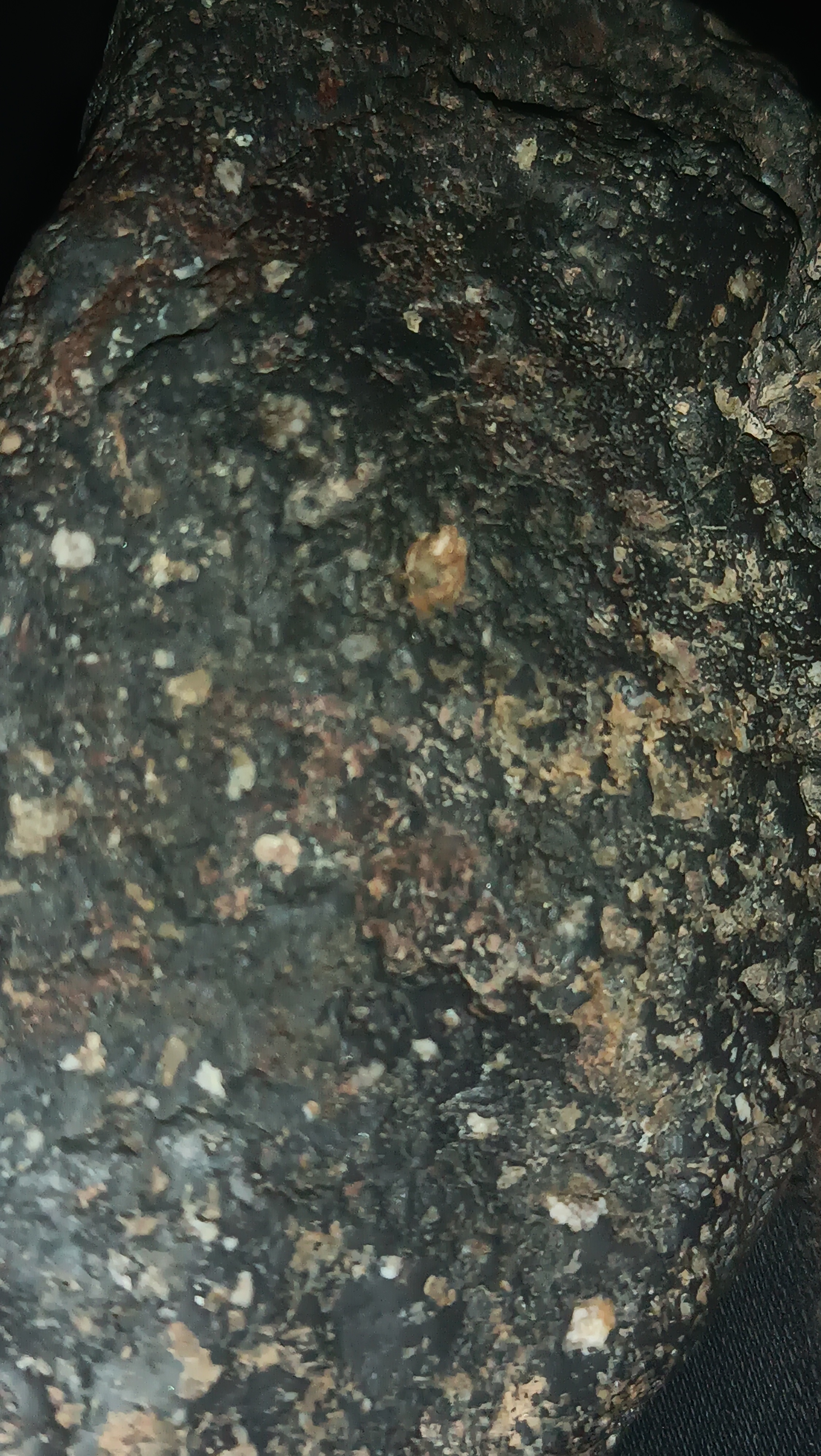 تجارت شهاب سنگ شهاب استون