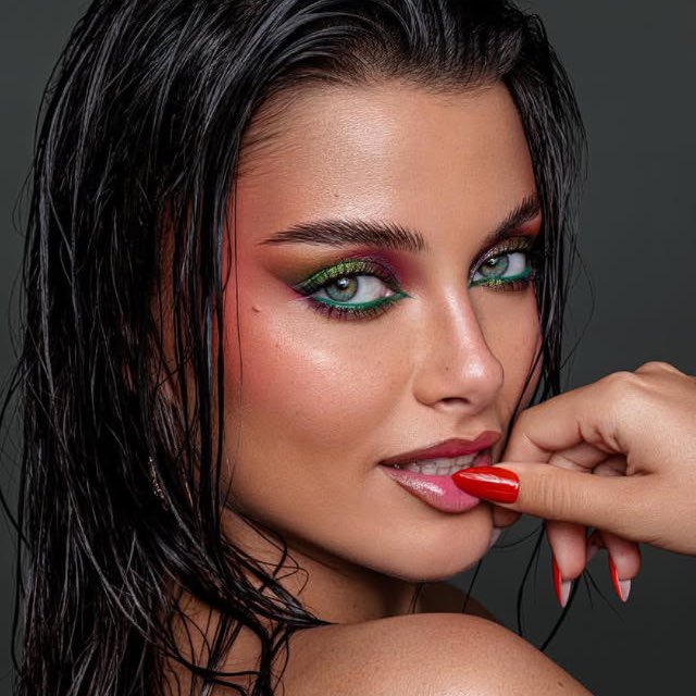 جوانسازی و زیبایی رضایی