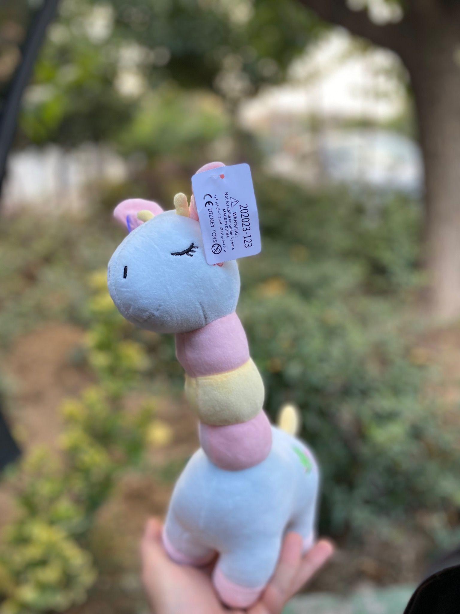 فروشگاه اسباب بازی عروسک نیلگون