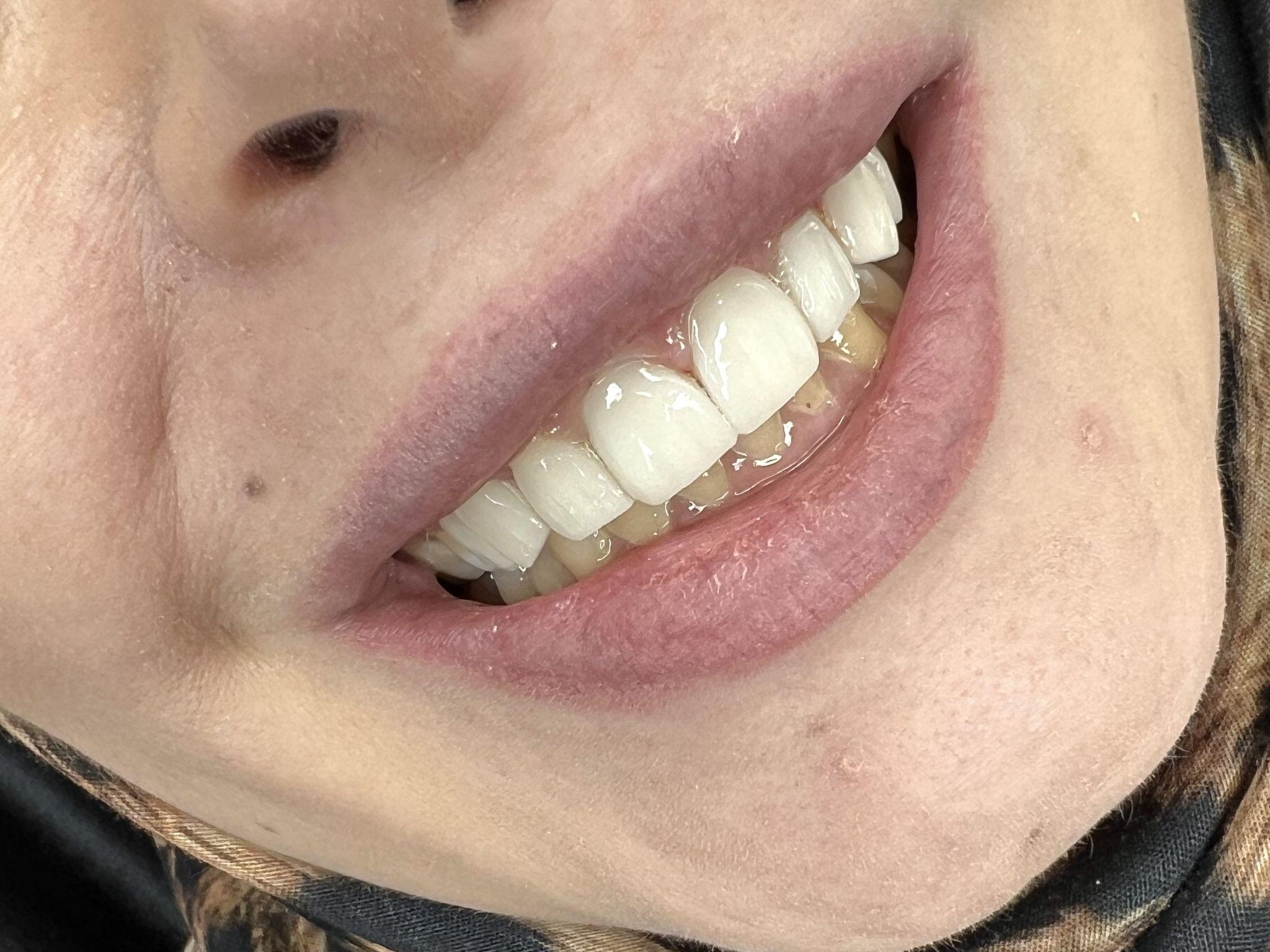 مطب دندانپزشکی دکتر منتظری