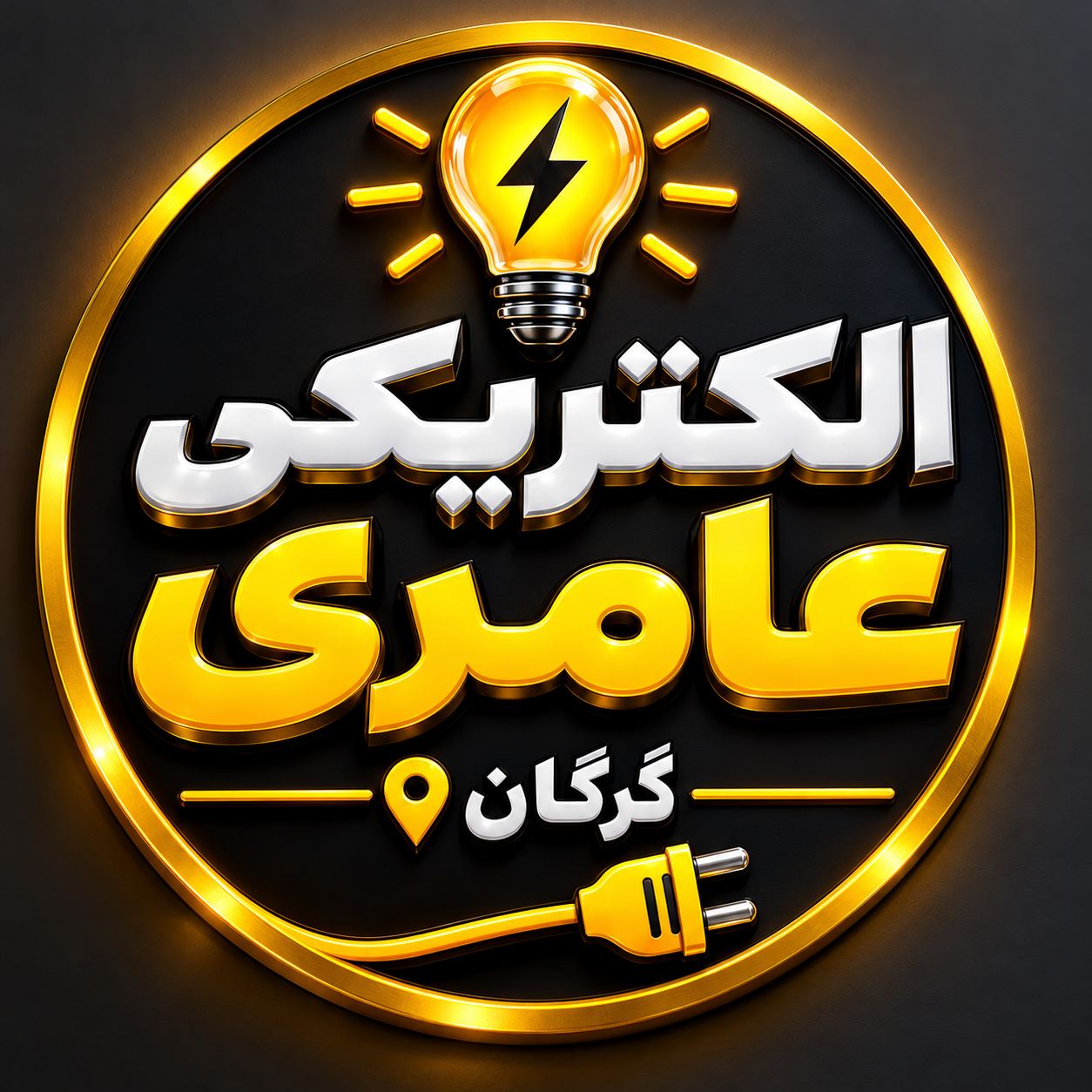 الکتریکی عامری