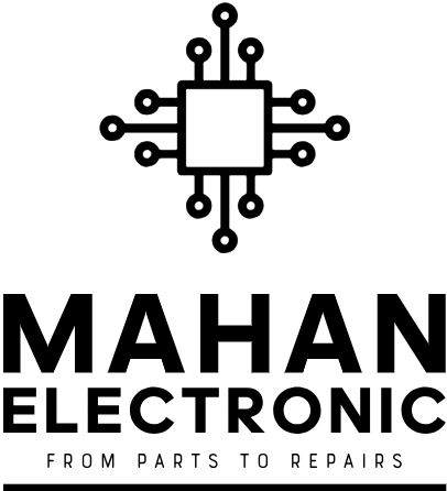 ماهان الکترونیک