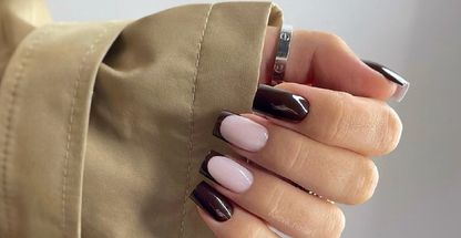 کاشت مژه و ناخن کار هفت تیر