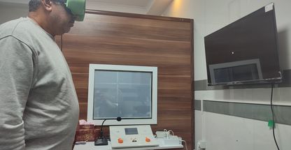 کلینیک تخصصی شنوایی سرگیجه و سمعک نارون