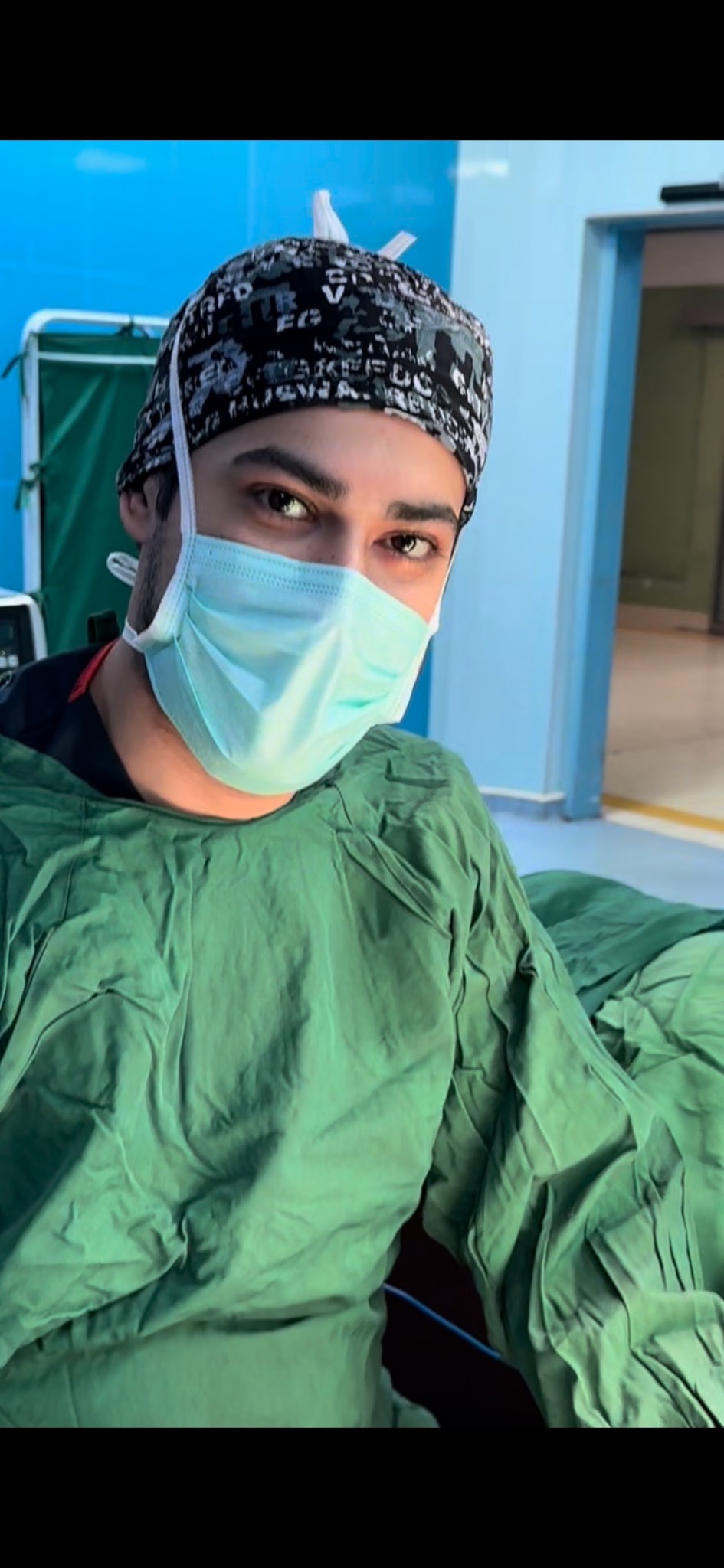 رضا محمدنژاد جراح ومتخصص استخوان و مفاصل