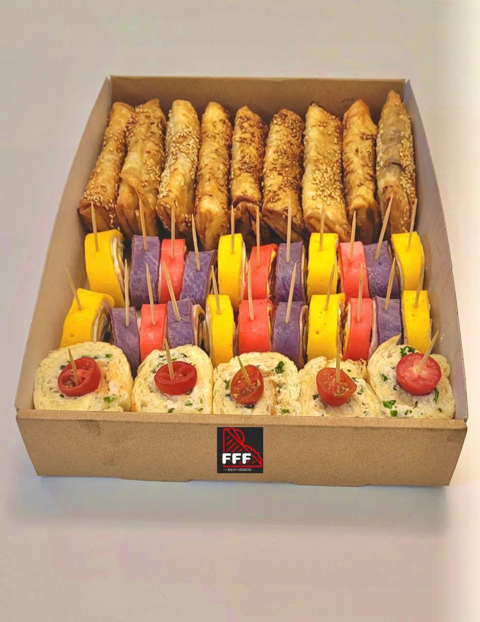 فاما فینگرفود (شعبه ازادی)