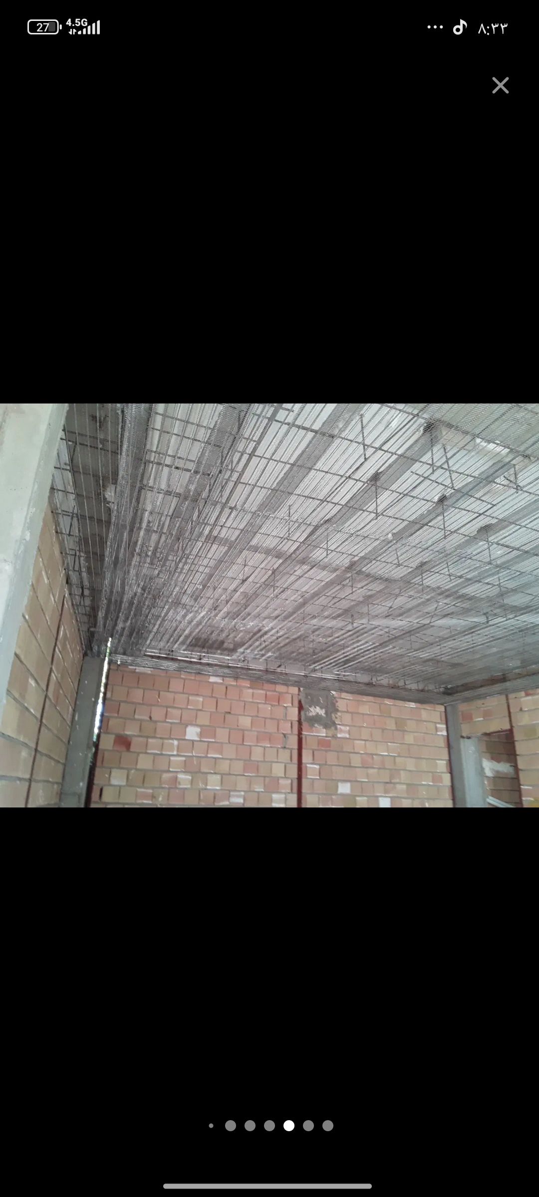 جوشکاری علیرضا جلالیان قره بلاغ