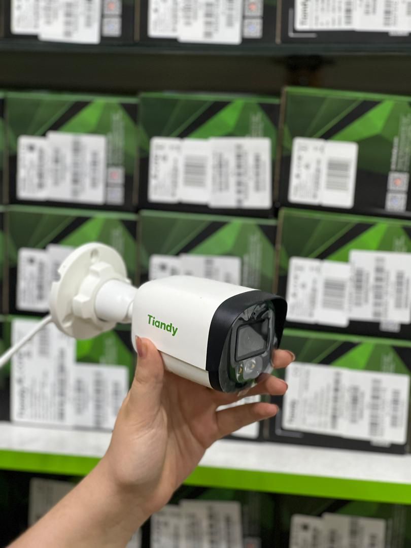 دوربین مداربسته تبریز