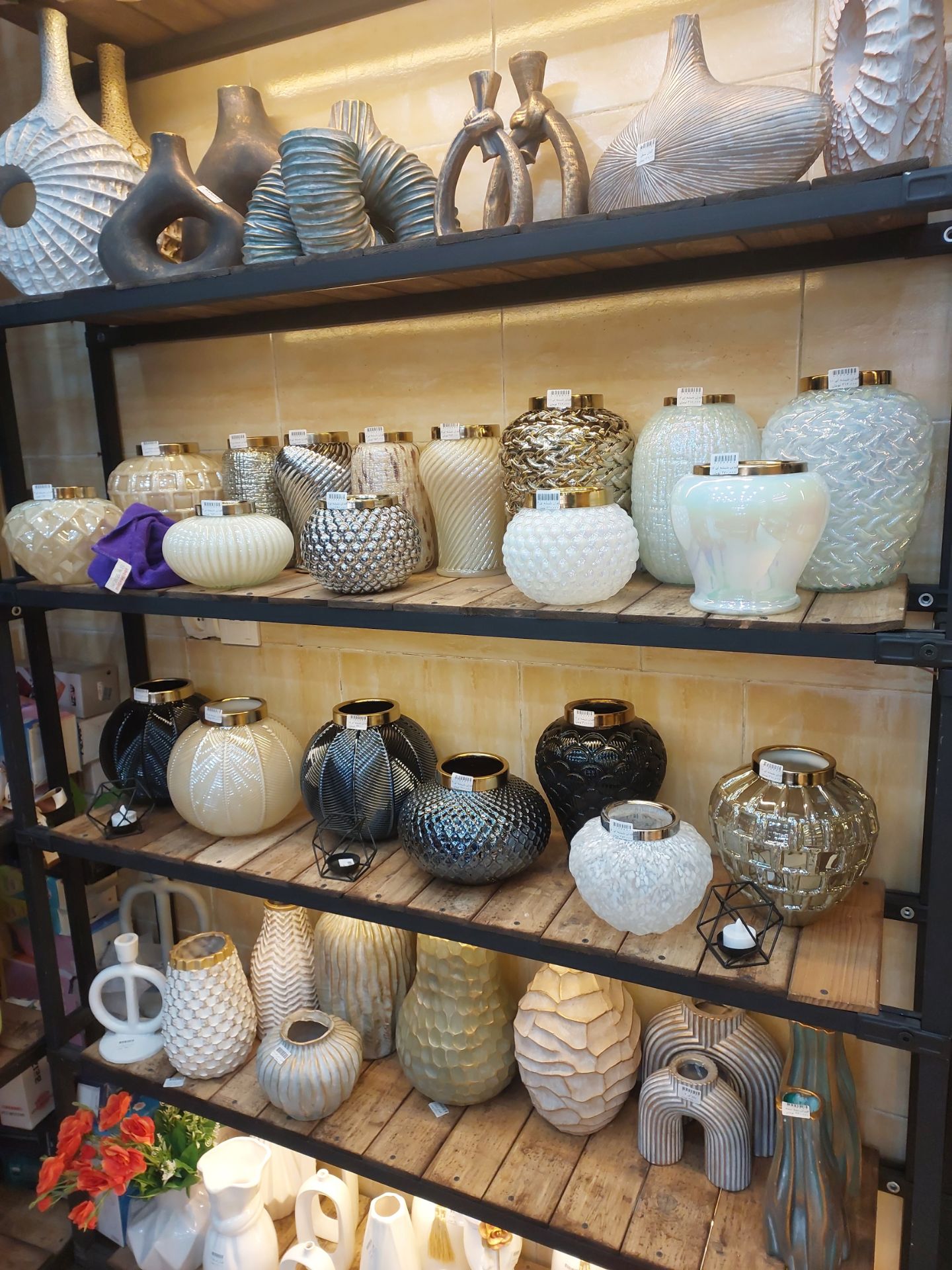 فروشگاه دکورلند