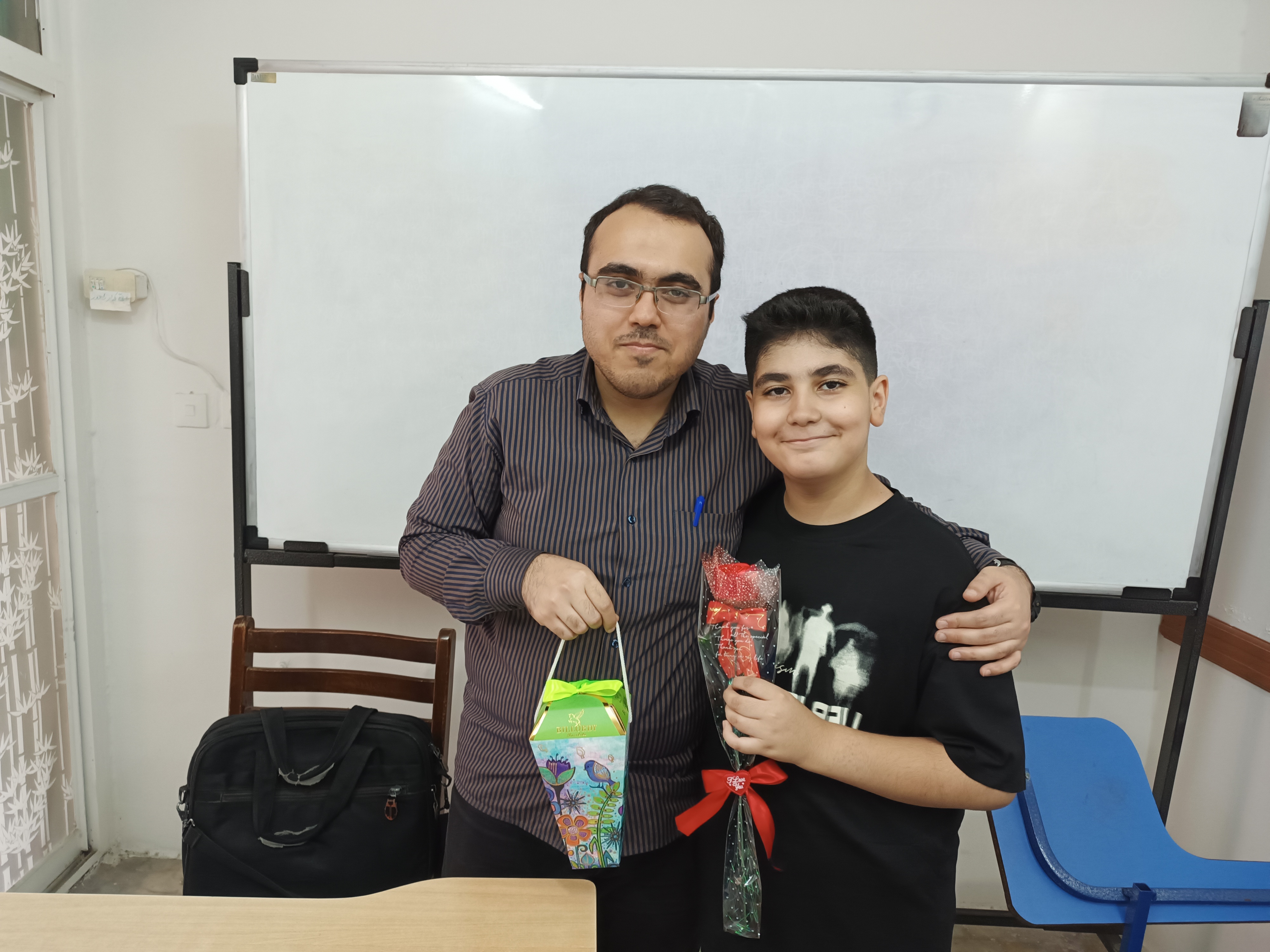 تدریس خصوصی زبان انگلیسی