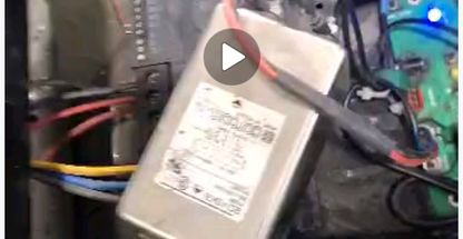 تعمیر وسرویس انواع دستگاههای ورزشی بلالی