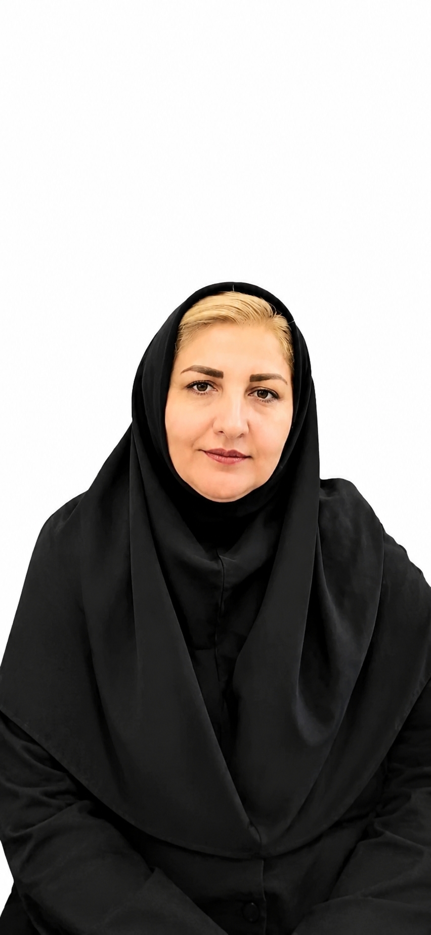 مشاور فردی و شغلی