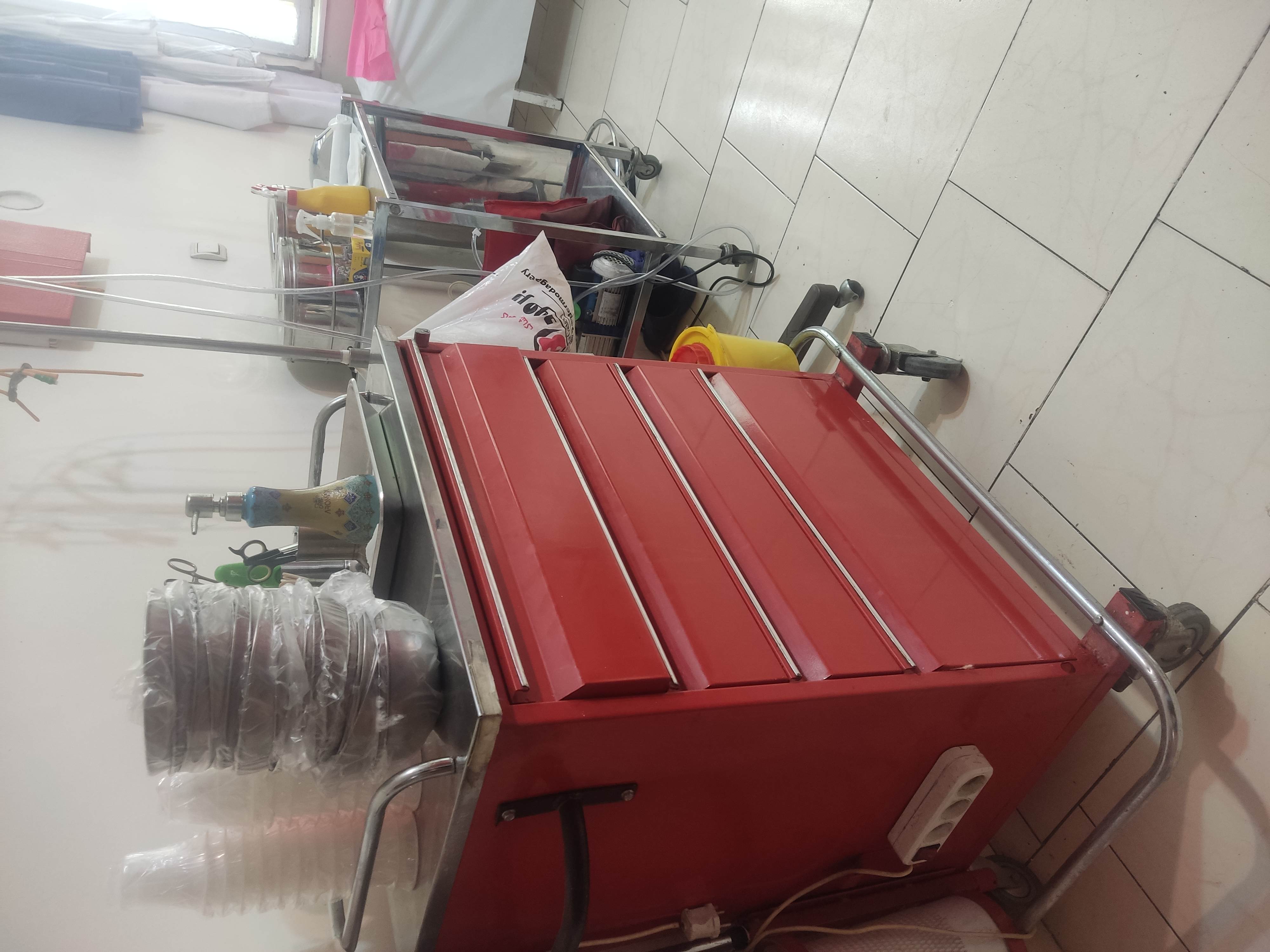 طب سنتی اله وردی