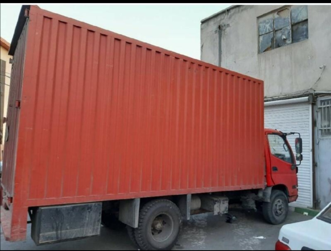 باربری بهار