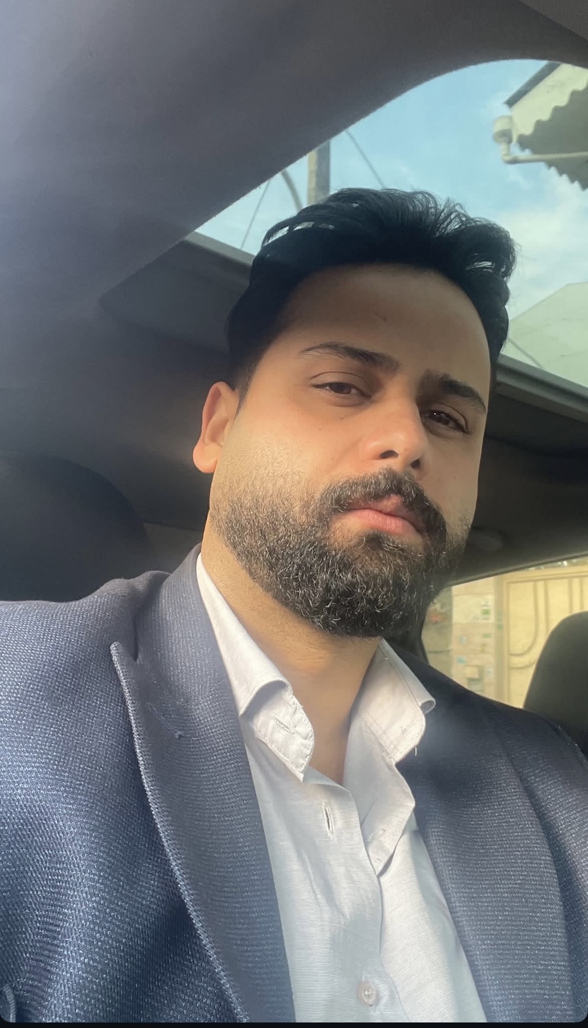 وكيل پايه يك دادگستري استان گيلان