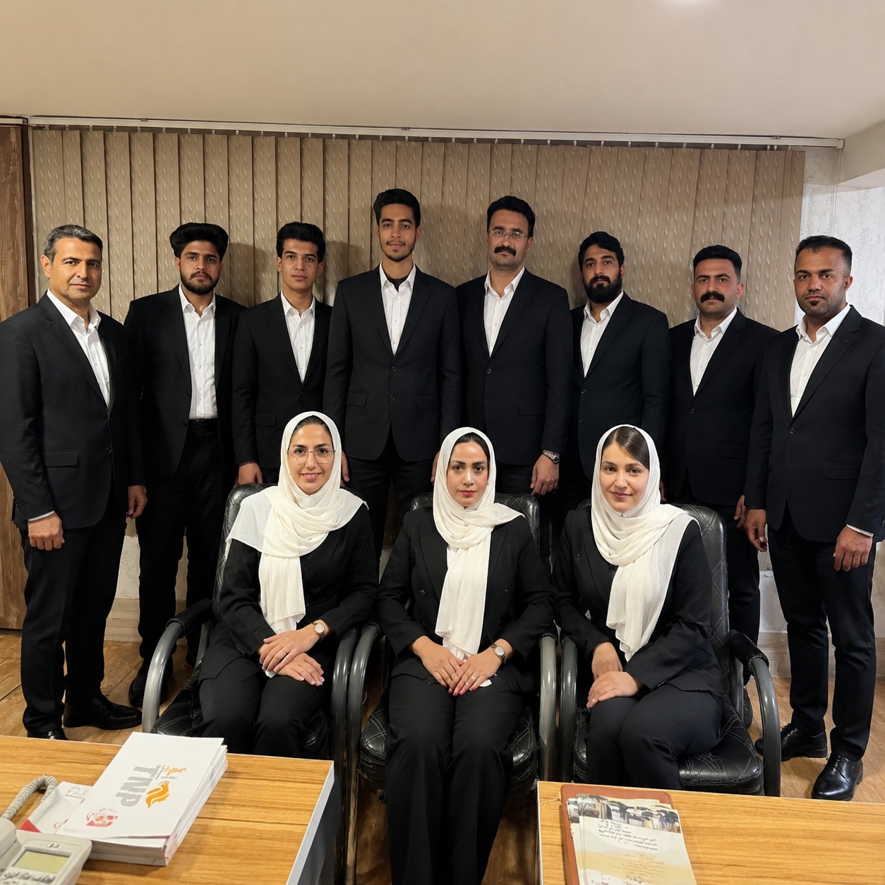 الکتریکی رازی