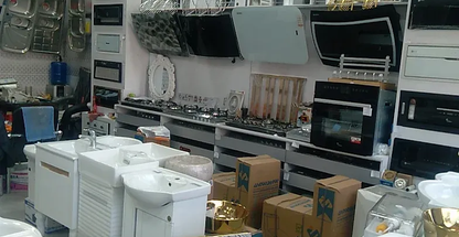 لوازم آشپزخانه سینک ظرفشویی